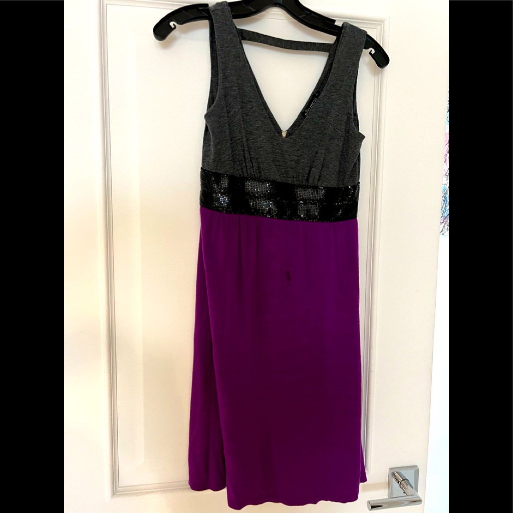Beautiful Ella Moss Dress